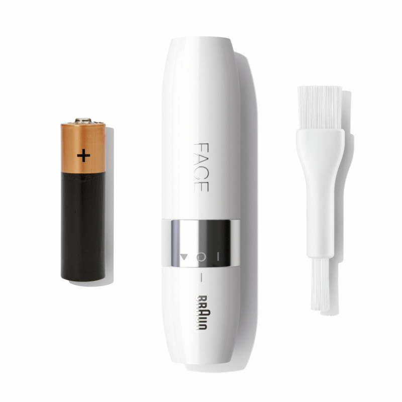 Braun Face FS 1000 Mini Αποτριχωτική συσκευή