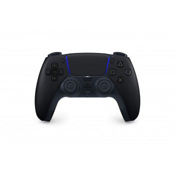 Sony PS5 DualSense Ασύρματο Χειριστήριο Μεσάνυχτα Μαύρο USB PC