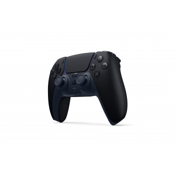 Sony PS5 DualSense Ασύρματο Χειριστήριο Μεσάνυχτα Μαύρο USB PC