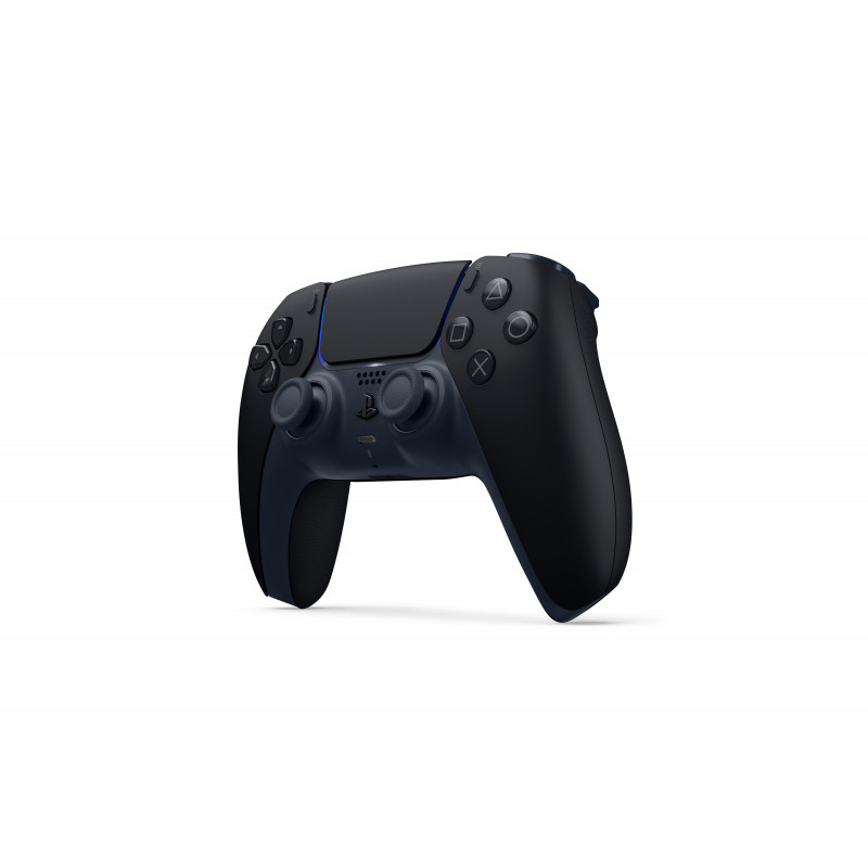 Sony PS5 DualSense Ασύρματο Χειριστήριο Μεσάνυχτα Μαύρο USB PC