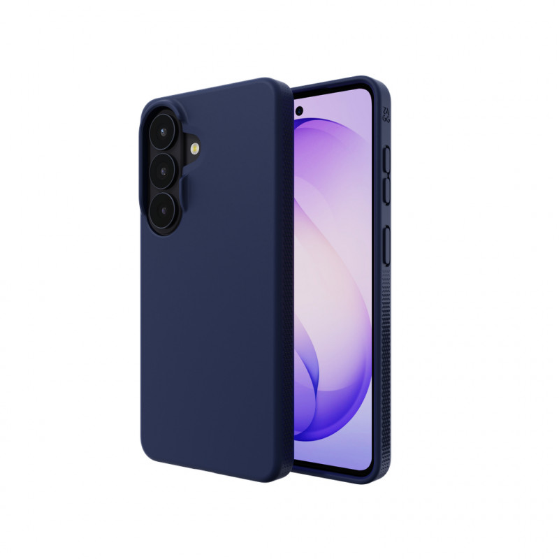 Zagg Milan Snap για Samsung Galaxy S26 navy
