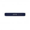 Zagg Milan Snap για Samsung Galaxy S26 navy