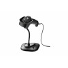 Zebra σαρωτής barcode DS2208-SR7U2100SGW / DS2208S μαύρο