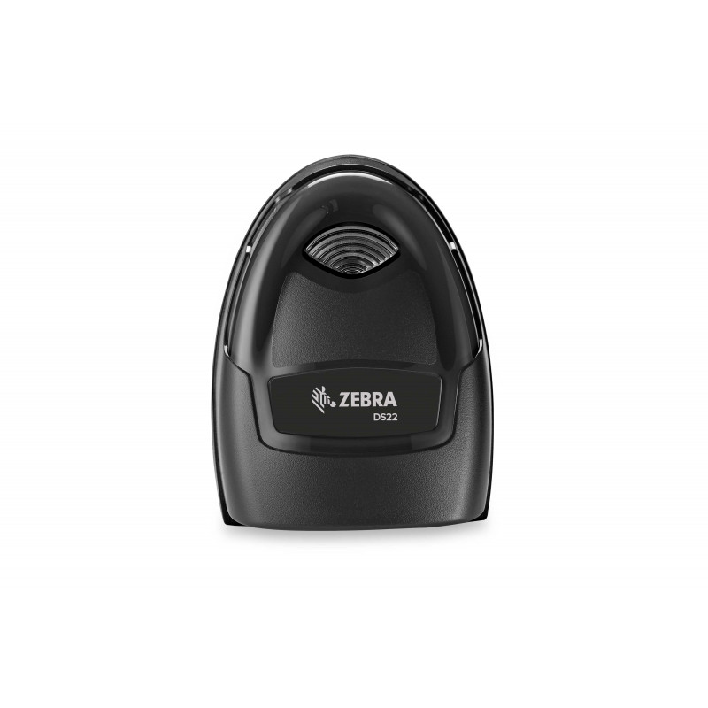 Zebra σαρωτής barcode DS2208-SR7U2100SGW / DS2208S μαύρο