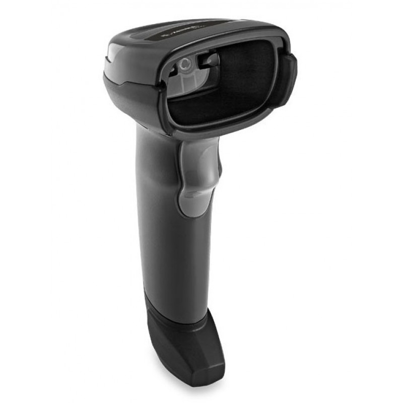 Zebra σαρωτής barcode DS2208-SR7U2100SGW / DS2208S μαύρο