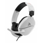 Turtle Beach Recon 70 NS Λευκό Gaming Headset (TBS-8001-15)