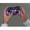 Turtle Beach Afterglow Transparent Wireless RGB χειριστήριο gaming για Nintendo Switch 2