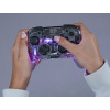 Turtle Beach Afterglow Transparent Wireless RGB χειριστήριο gaming για Nintendo Switch 2