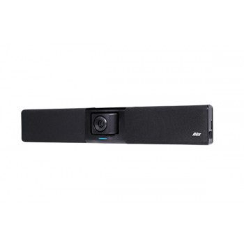 AVer VB342 Pro 4K PTZ κάμερα τηλεδιάσκεψης με 15x zoom και AI-Framing, μαύρο