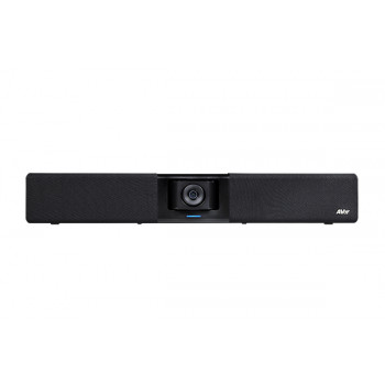 AVer VB342 Pro 4K PTZ κάμερα τηλεδιάσκεψης με 15x zoom και AI-Framing, μαύρο