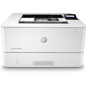 HP LaserJet M404dn Μονόχρωμος Laser Εκτυπωτής (W1A53A#B19)