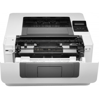 HP LaserJet M404dn Μονόχρωμος Laser Εκτυπωτής (W1A53A#B19)