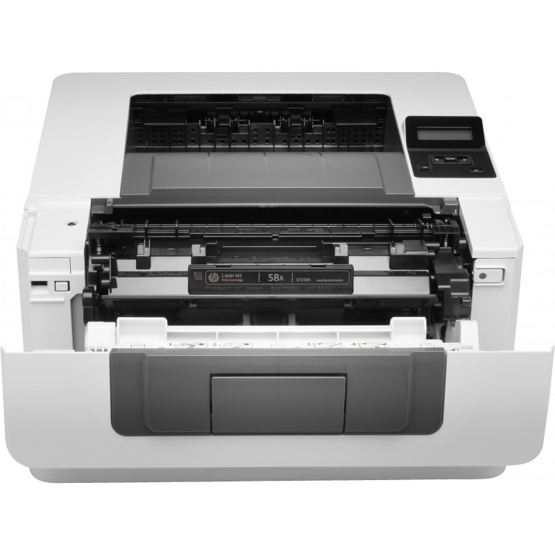 HP LaserJet M404dn Μονόχρωμος Laser Εκτυπωτής (W1A53A#B19)