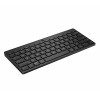 HP 350 Συμπαγές Multi-Device Ασύρματο Ποντίκι Μαύρο 692S8AA#ABX