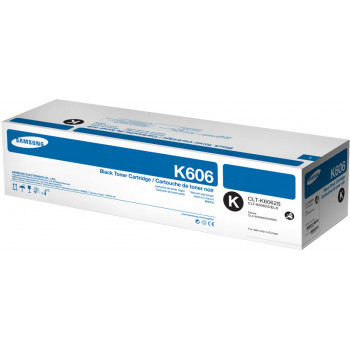 Samsung CLTK6062S μαύρο τόνερ (CLTK6062S)