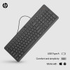HP 150 ενσύρματο πληκτρολόγιο FI 664R5AA#ABX