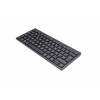 HP 350 Compact Multi-Device ασύρματο ποντίκι μαύρο 692S8AA#AC0