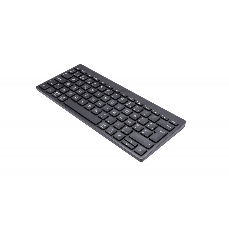 HP 350 Compact Multi-Device ασύρματο ποντίκι μαύρο 692S8AA#AC0