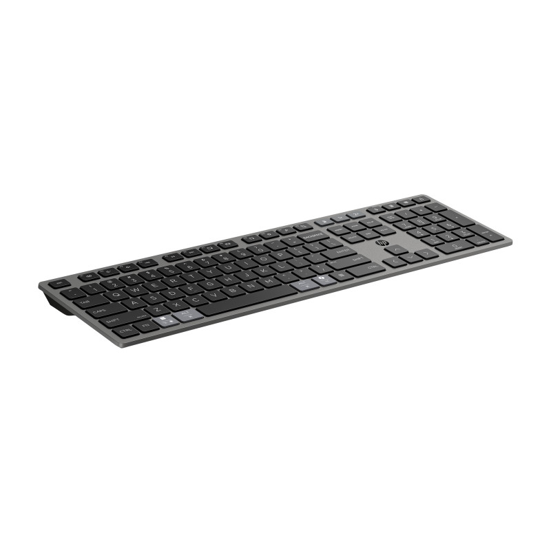 HP 720 Multi-Device επαναφορτιζόμενο ασύρματο ποντίκι 9T5B1AA#ABE