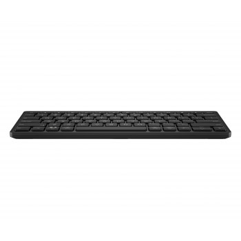 HP 350 Compact Multi-Device Bluetooth πληκτρολόγιο μαύρο 692S8AA#AKC