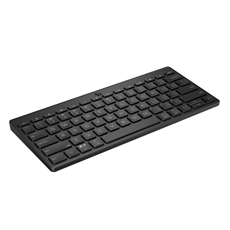 HP 350 Compact Multi-Device Bluetooth πληκτρολόγιο μαύρο 692S8AA#AKC