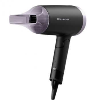 Rowenta CV 1831 Στεγνωτήρας Μαλλιών 1600 W Μαύρο