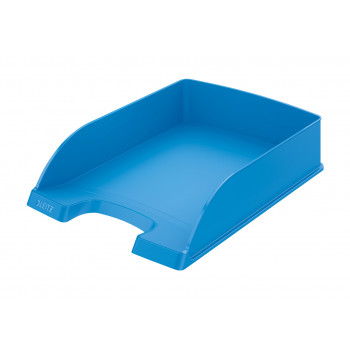 Leitz Plus θήκη εγγράφων πολυστυρένιο μπλε 5227-00-30