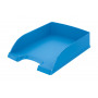 Leitz Plus θήκη εγγράφων πολυστυρένιο μπλε 5227-00-30