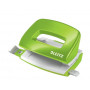 Leitz NeXXt 5060-10-54 διακορευτής 2 οπών, 10 φύλλων, πράσινο