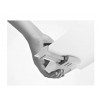 Leitz NeXXt 5060-10-54 διακορευτής 2 οπών, 10 φύλλων, πράσινο