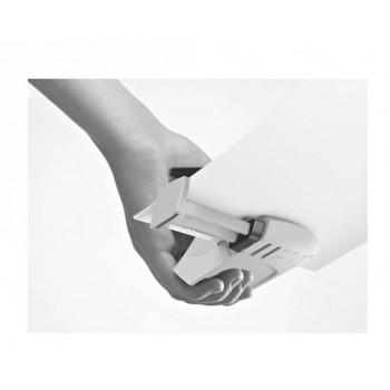 Leitz NeXXt 5060-10-54 διακορευτής 2 οπών, 10 φύλλων, πράσινο