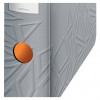 LEITZ Active Urban Chic Ντοσιέ A4 82 mm Stone 1116-00-88