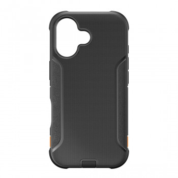 Black Rock Ultra Robust Μαγνητική θήκη για Apple iPhone 17, Μαύρο 00016038