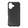 Black Rock Ultra Robust Μαγνητική θήκη για Apple iPhone 17, Μαύρο 00016038