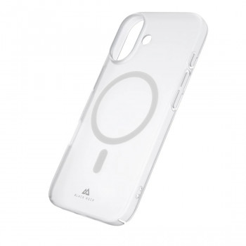 Black Rock Mag Iced Θήκη για Apple iPhone 17, Διαφανές 00016035
