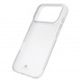 Black Rock Ultra Thin Iced Θήκη για Apple iPhone 17 Pro, Ημιδιαφανές 00016043