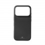 Black Rock Urban Robust Θήκη για Apple iPhone 17 Pro, MagSafe, Μαύρο 00016087