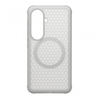 Black Rock Robust Iced Θήκη για Samsung Galaxy S26, μαγνητική, διαφανής 00016069