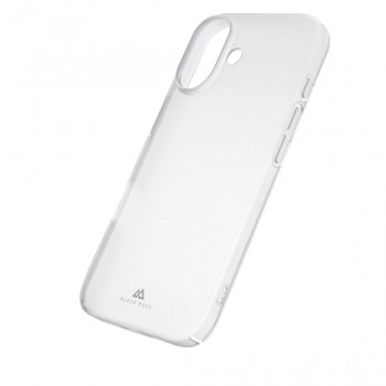 Black Rock Ultra Thin Iced θήκη για Apple iPhone 17, ημιδιαφανές 00016034