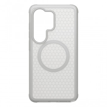 BLACK ROCK Robust Iced μαγνητική θήκη για Samsung Galaxy S26 Ultra, διαφανής 00016081