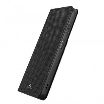 Black Rock Slim Folio θήκη για Samsung Galaxy S26, μαύρο 00016094