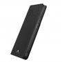 Black Rock Slim Folio θήκη για Samsung Galaxy S26, μαύρο 00016094