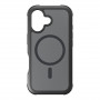 Black Rock Robust Hybrid μαγνητική θήκη για Apple iPhone 17, μαύρο 00016037
