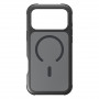 Black Rock Robust Hybrid Μαγνητική θήκη για Apple iPhone 17 Pro Max, Μαύρο 00016054