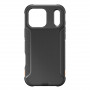 Black Rock Ultra Robust Μαγνητική θήκη για Apple iPhone 17 Pro Max, Μαύρο (00016055)