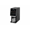 Unold 48805 Cream Dream Μηχανή παγωτού 0,5 L, Μαύρο