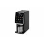 Unold 48805 Cream Dream Μηχανή παγωτού 0,5 L, Μαύρο