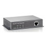 LevelOne POR-0321 2-Port Gigabit PoE-Repeater, 802.3af/at/bt