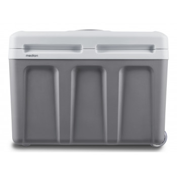 MEDION MD13102 TC45 θερμοηλεκτρικό ψυγείο 40L γκρι - ψύξη & θέρμανση, 12V/220-240V/5V USB 50078386