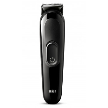 Braun All-in-One Style Kit MGK3420 Σετ περιποίησης, Trimmer ακριβείας για γένια και μαλλιά 4210201446774